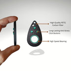 ClickDrop Spinner Keychain V2