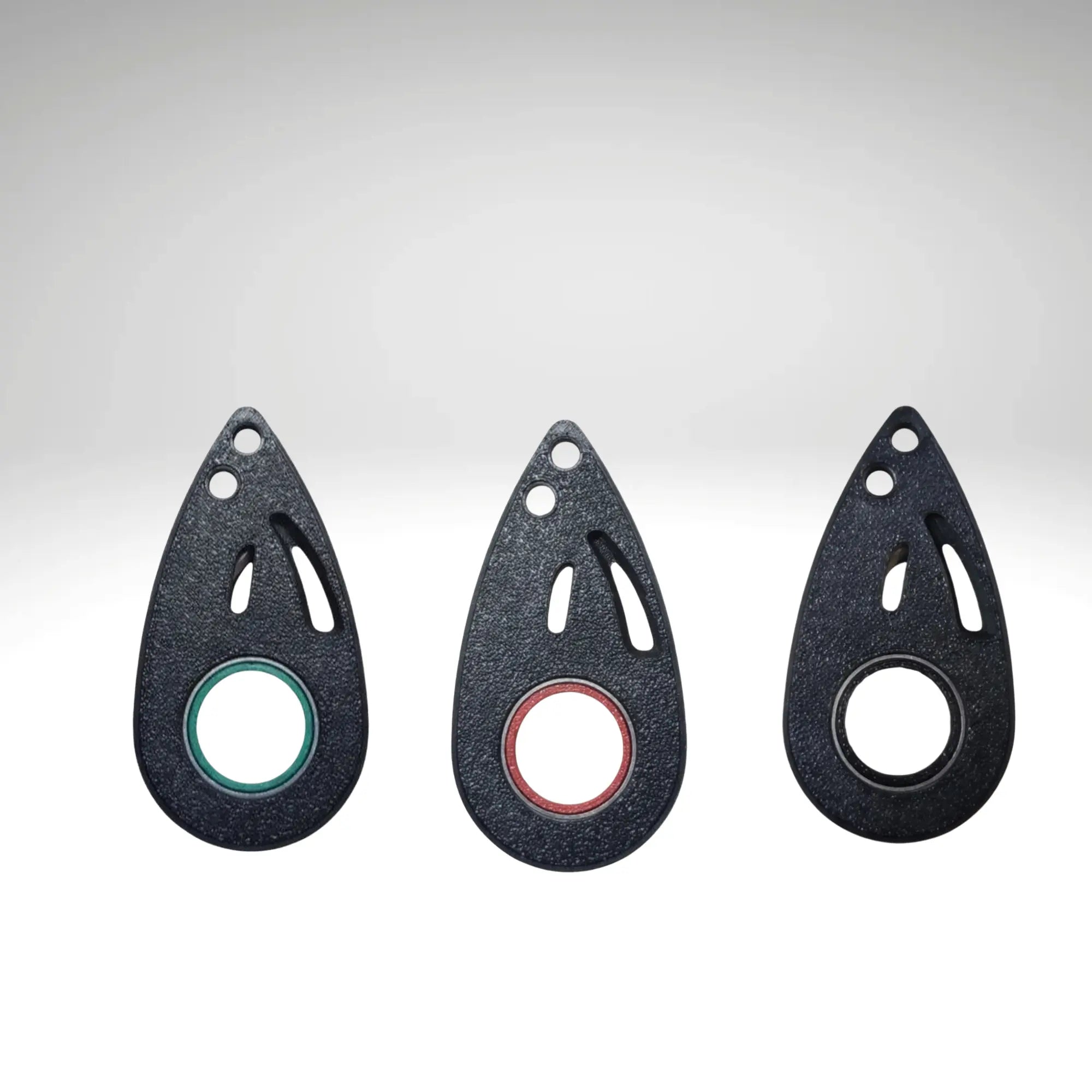 Cable Spinner Keychain V2