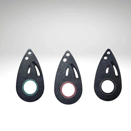 Cable Spinner Keychain V2