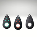 ClickDrop Spinner Keychain V2