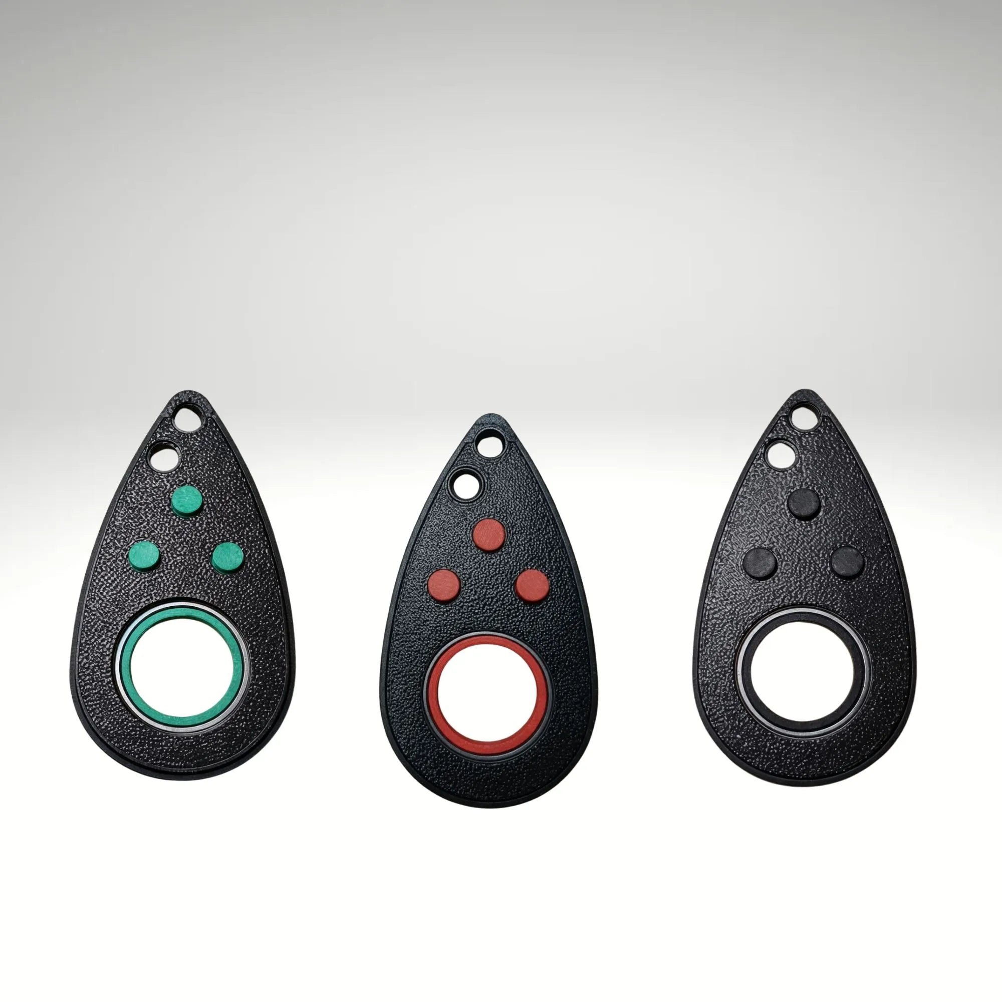 ClickDrop Spinner Keychain V2